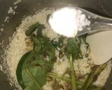 Foto langkah ke 3 dari resep Nasi Liwet.