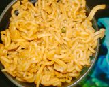 मैगी (maggi recipe in Hindi) रेसिपी चरण 1 फोटो