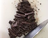 Foto langkah ke 2 dari resep Brownies Kukus ala Amanda.
