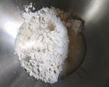 Foto langkah ke 2 dari resep 45. Pangsit Goreng.