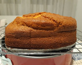Foto del paso 6 de la receta: Bizcocho clásico de yogurt