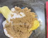 Foto langkah ke 2 dari resep Chocolate Chip Cookies.