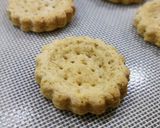 Foto del paso 6 de la receta: 🍋Pepas de limón #singluten 🍋 Galletitas con sabor a lemon pie 🍋