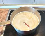 Foto del paso 1 de la receta Leche Merengada Vegana