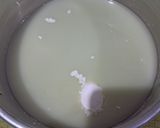 Foto langkah ke 5 dari resep Sus Matcha Vla.
