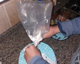 Foto del paso 3 de la receta: Torta matera