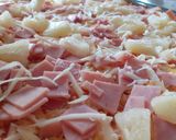 Foto del paso 17 de la receta: Pizza