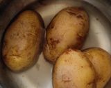 પોટેટો બોલ્સ (Potato Balls Recipe In Gujarati) રેસીપી સ્ટેપ1ફોટો