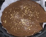 Foto del paso 5 de la receta: Coca de cacao y naranja