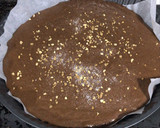 Foto del paso 5 de la receta: Coca de cacao y naranja