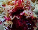 दिल वाले बीटरूट कटलेट (Dil wale beetroot cutlet recipe in Hindi) रेसिपी चरण 1 फोटो