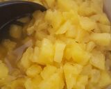 Foto del paso 1 de la receta: Pastel de piña