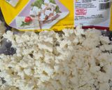 टी टाइम चीज़ पनीर सैंडविच (tea time cheese paneer sandwich) रेसिपी चरण 2 फोटो