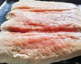 Foto del paso 1 de la receta: Lomo a la pizza