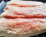 Foto del paso 1 de la receta: Lomo a la pizza