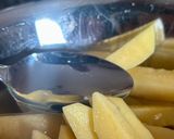 Une image de l'étape 2 de Frites maison au four.