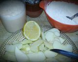 Foto del paso 3 de la receta: Pastel de manzana