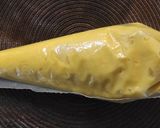 Foto del paso 4 de la receta: Masa bomba, sin manteca y sin balanza!!!