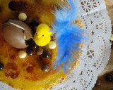 Foto del paso 16 de la receta: Mona de Pascua de yema quemada