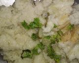 A picture of step 8 of Sama ke chawal ki khichdi.