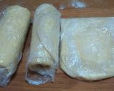 Foto langkah ke 5 dari resep Picnic Roll.