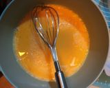 Foto langkah ke 4 dari resep Pie susu.