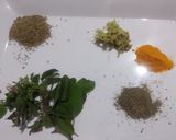 तुलसी का काढ़ा (Tulsi ka kadha recipe in hindi) रेसिपी चरण 1 फोटो