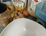 Foto del paso 1 de la receta Galletas de nueces