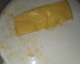 A picture of step 1 of Shawarma 2.