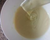 Foto del paso 3 de la receta Mini Sándwich de limón