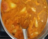 Foto del paso 9 de la receta: Estofado de pavo con patatas