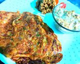 আলুর পরোটা (Aloor paratha recipe in bengali) রেসিপি ধাপ - 6 ছবি