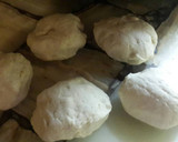 Foto del paso 4 de la receta: Pizza rellena ! 😊
