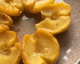 Foto del paso 6 de la receta Manzanas asadas en estuche lékué