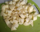 Foto del paso 1 de la receta: Sopita de papas 🤤