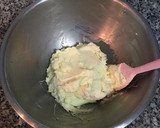 芒果馬斯卡澎戚風蛋糕的食譜步驟14照片