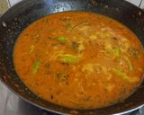 तिंडोरा {कुंदरू} मसाला (Tindora {Ivy Gourd} Masala ki recipe in hindi) रेसिपी चरण 7 फोटो