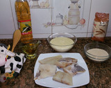 Foto del paso 2 de la receta: Croquetas de bacalao