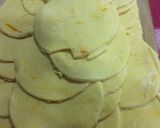 Foto del paso 3 de la receta: Empanadas de peras de la Lilita