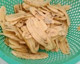 Foto langkah ke 2 dari resep 13. Keripik Pisang Krezz 🍌.