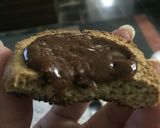 Foto del paso 5 de la receta: Pepas saludables