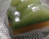 Foto langkah ke 7 dari resep Puding sayur.