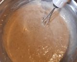 Foto del paso 2 de la receta: Budín de frutillas y arándanos