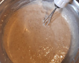 Foto del paso 2 de la receta: Budín de frutillas y arándanos