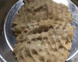 Milk,Malai,Meetha Paranthas recipe step 3 photo
