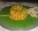 உருளைக்கிழங்கு சாதம் ரெசிபி ஸ்டேப் 5 புகைப்படம்