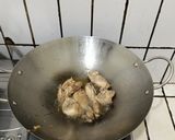 Foto langkah ke 1 dari resep Ayam Goreng Sambal Ijo.