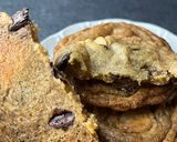 Une image de l'étape 8 de Cookies américains.