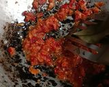 Foto langkah ke 3 dari resep Sayur Lodeh Tempe Semangit.