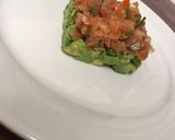 Foto del paso 5 de la receta Tartar de salmón